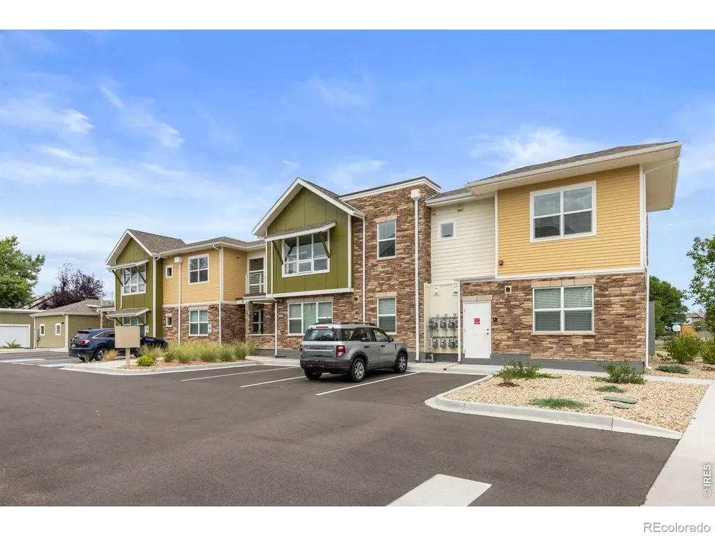 310 S Cherrywood Drive Lafayette CO 80026