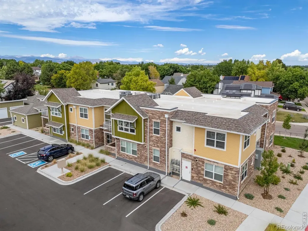 310 S Cherrywood Drive Lafayette CO 80026