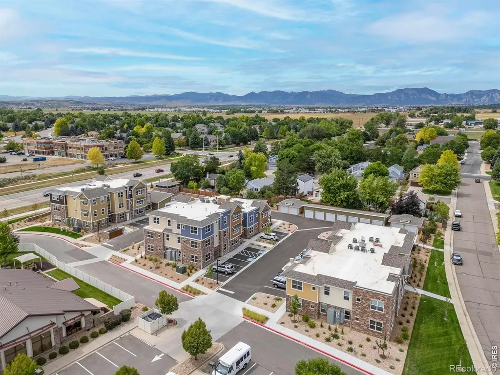 310 S Cherrywood Drive Lafayette CO 80026