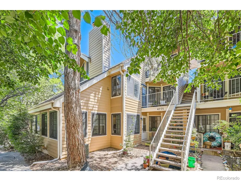 4771 White Rock Circle Boulder CO 80301
