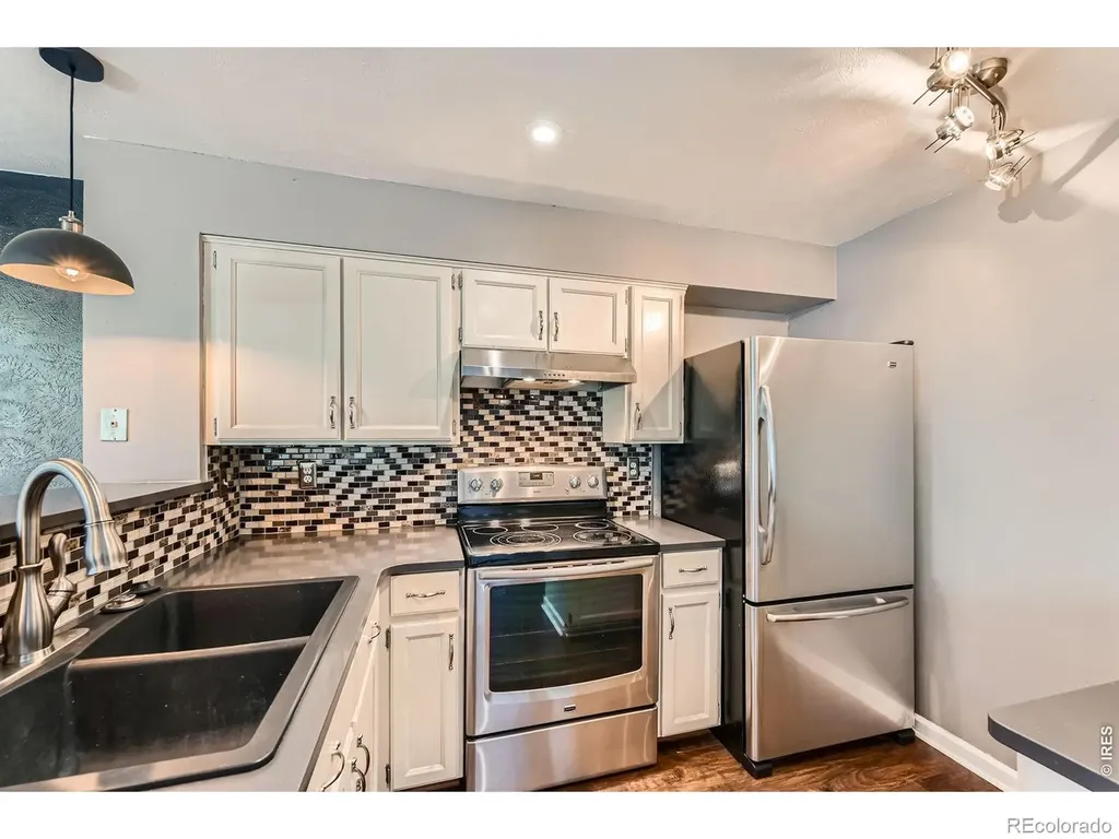 4771 White Rock Circle Boulder CO 80301