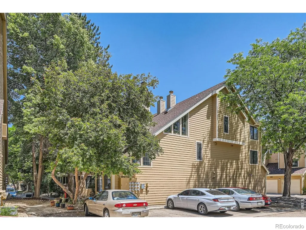 4771 White Rock Circle Boulder CO 80301