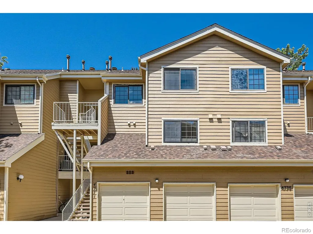 4771 White Rock Circle Boulder CO 80301