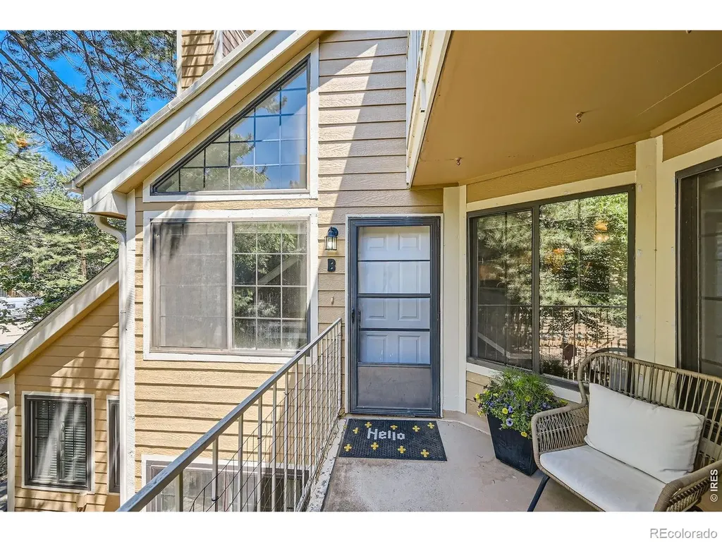 4771 White Rock Circle Boulder CO 80301
