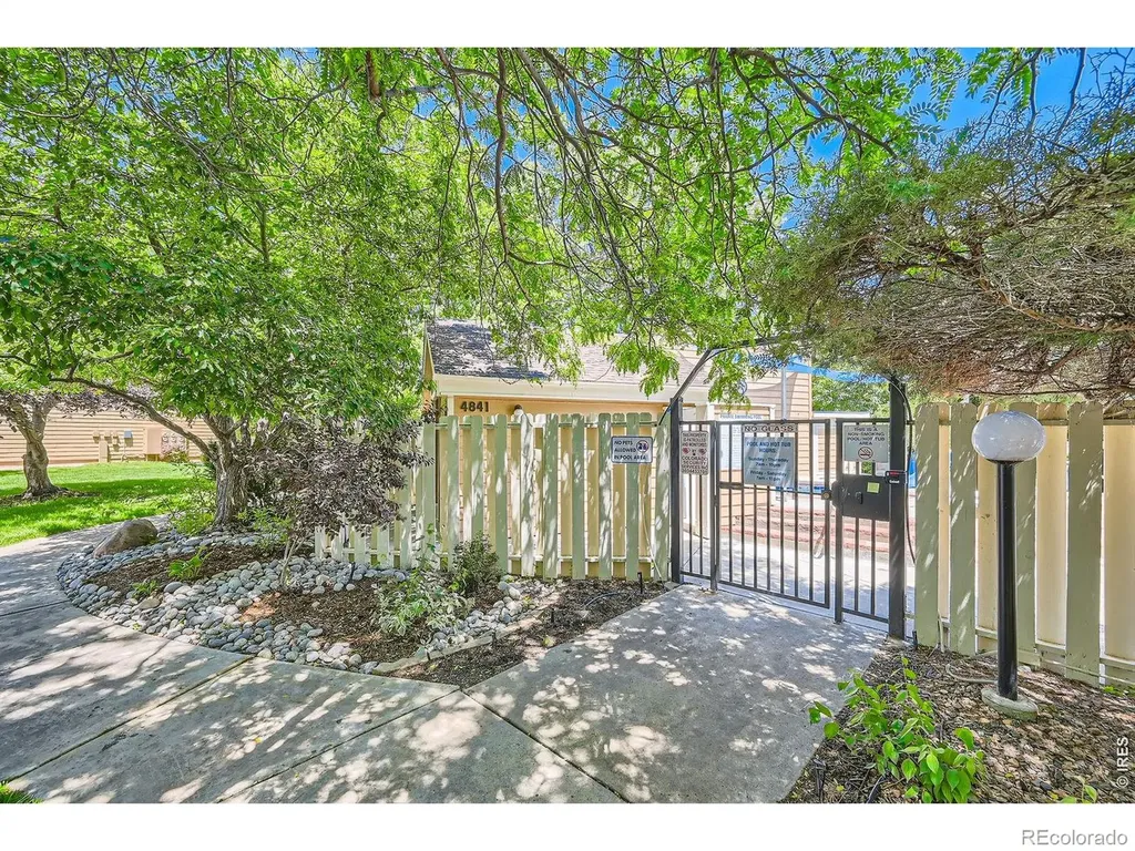 4771 White Rock Circle Boulder CO 80301