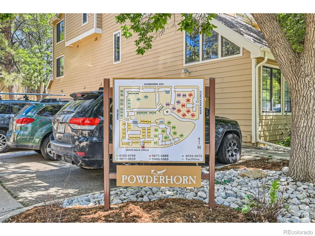 4771 White Rock Circle Boulder CO 80301