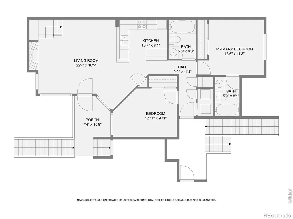 4771 White Rock Circle Boulder CO 80301