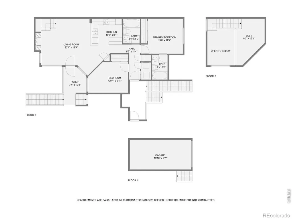 4771 White Rock Circle Boulder CO 80301