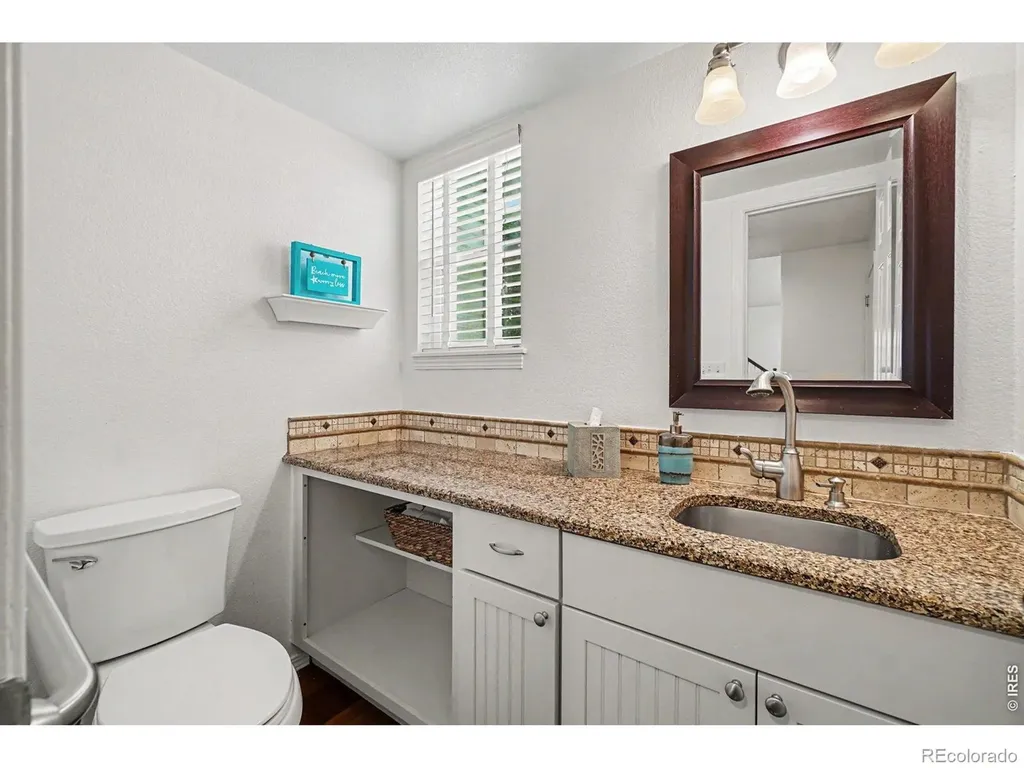 3677 Sunflower Circle Longmont CO 80503