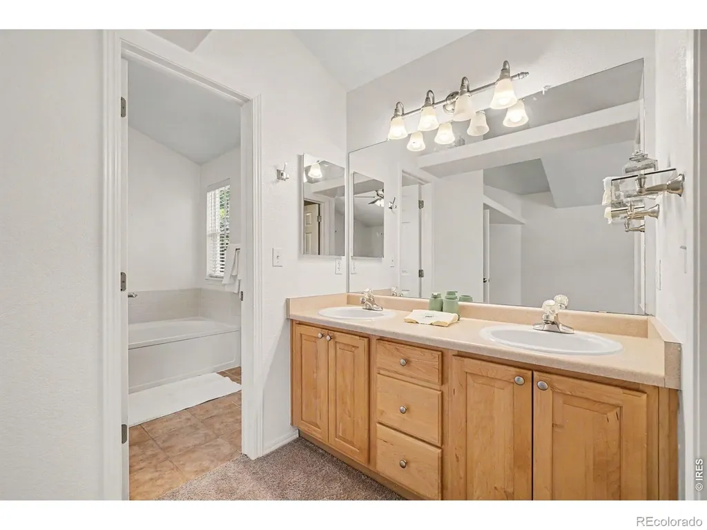 3677 Sunflower Circle Longmont CO 80503