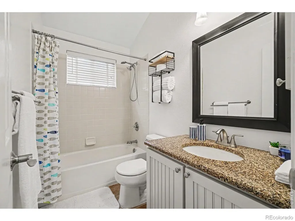3677 Sunflower Circle Longmont CO 80503
