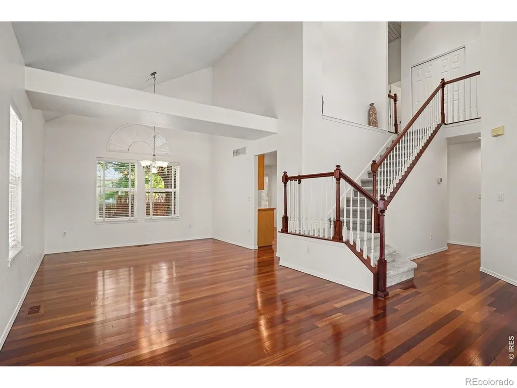 3677 Sunflower Circle Longmont CO 80503