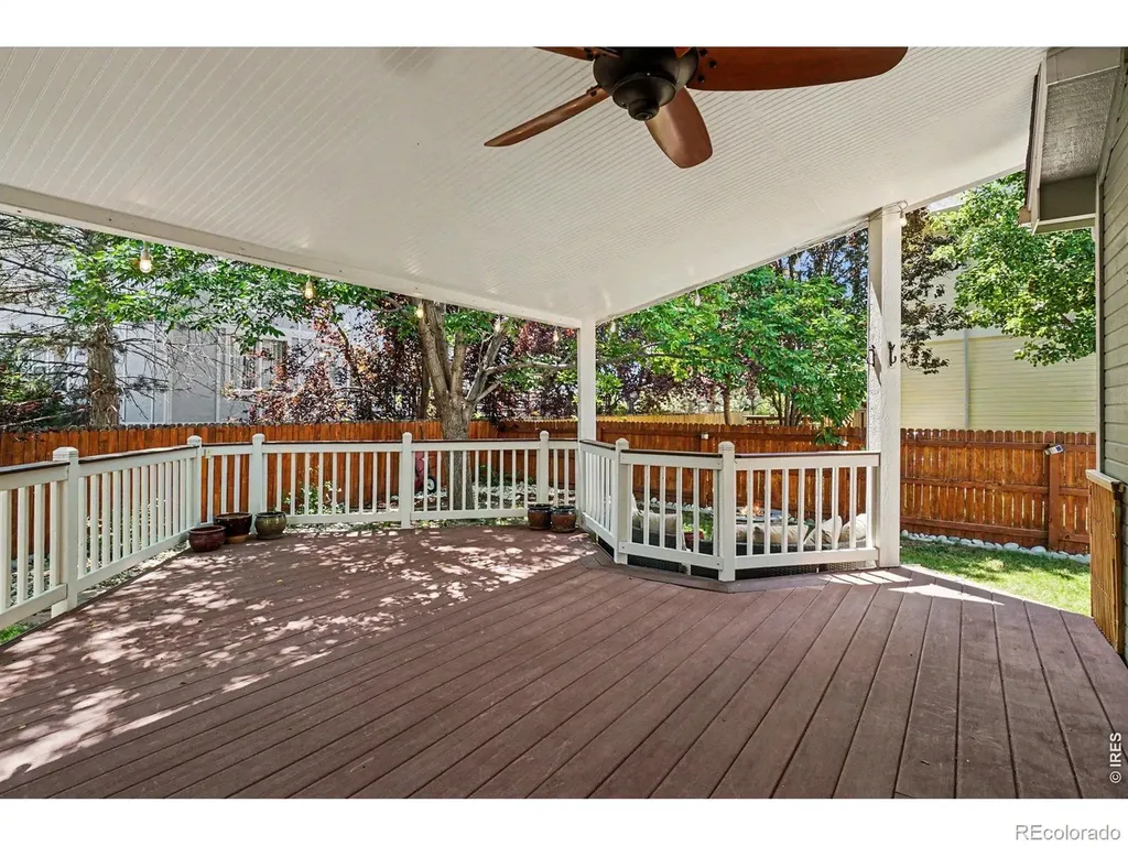 3677 Sunflower Circle Longmont CO 80503