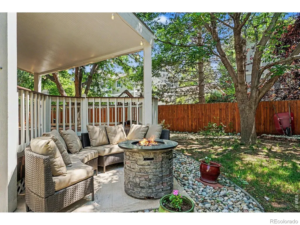 3677 Sunflower Circle Longmont CO 80503