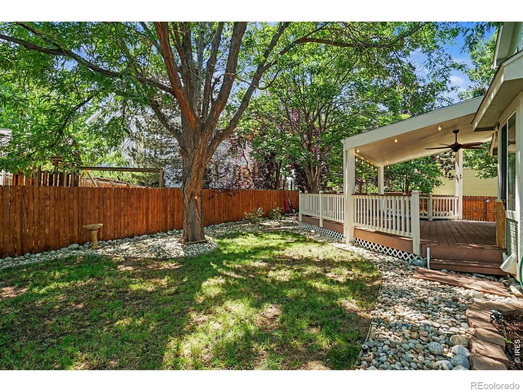 3677 Sunflower Circle Longmont CO 80503