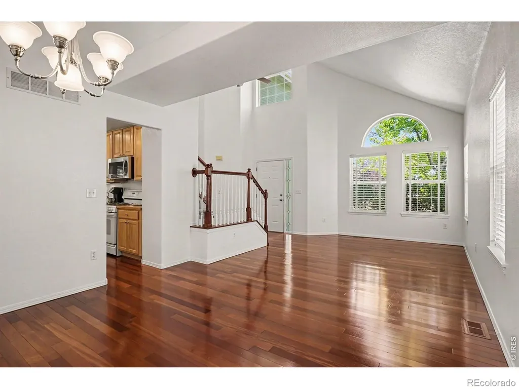 3677 Sunflower Circle Longmont CO 80503
