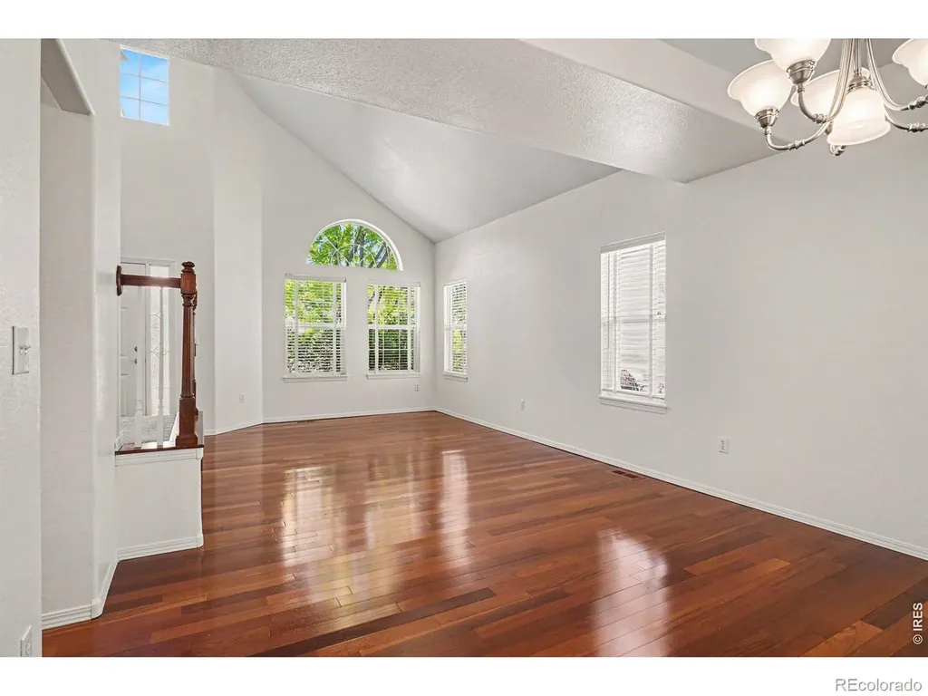 3677 Sunflower Circle Longmont CO 80503