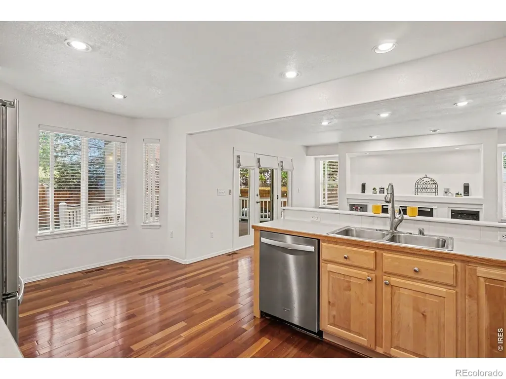3677 Sunflower Circle Longmont CO 80503