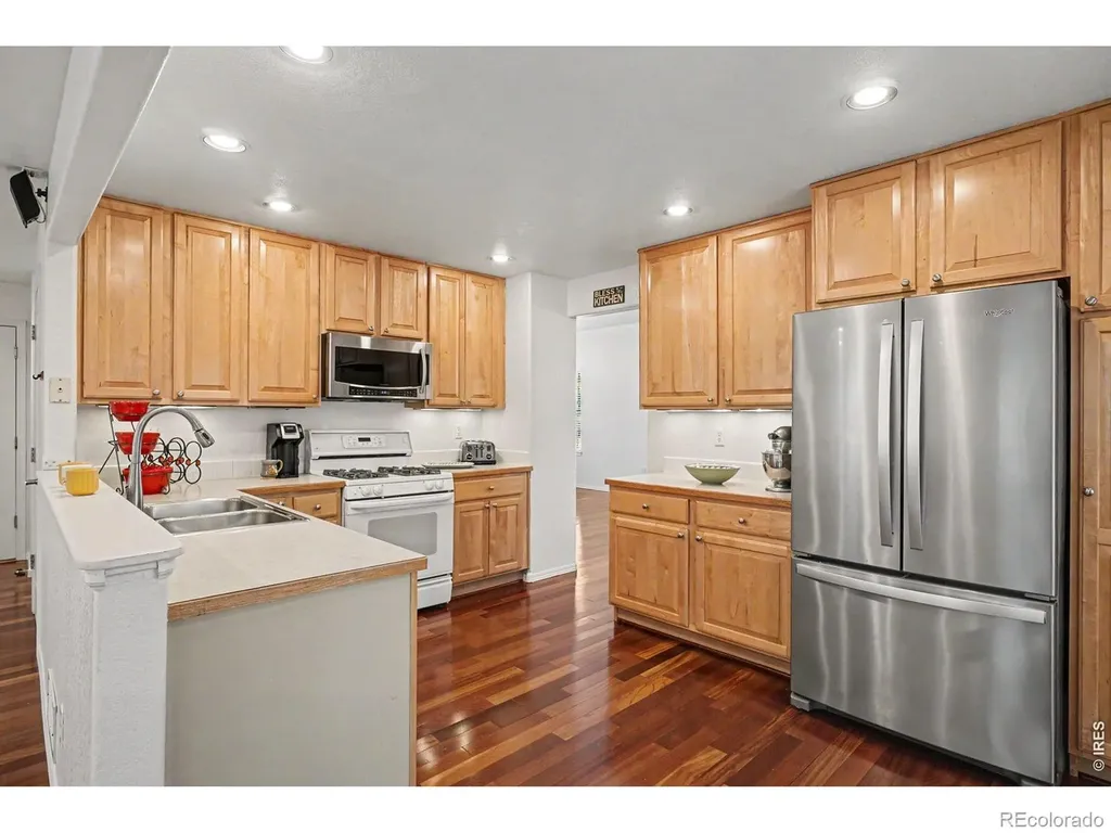 3677 Sunflower Circle Longmont CO 80503