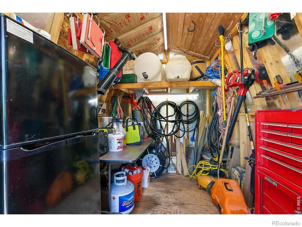 5481 N County Road 73c Red Feather Lakes CO 80545