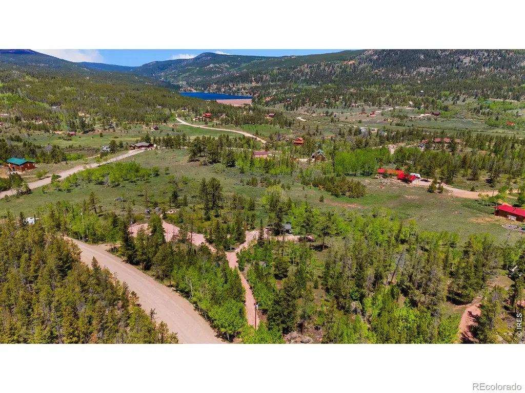 5481 N County Road 73c Red Feather Lakes CO 80545