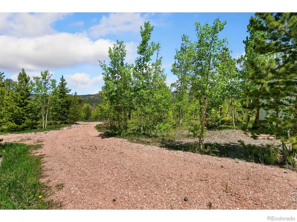 5481 N County Road 73c Red Feather Lakes CO 80545