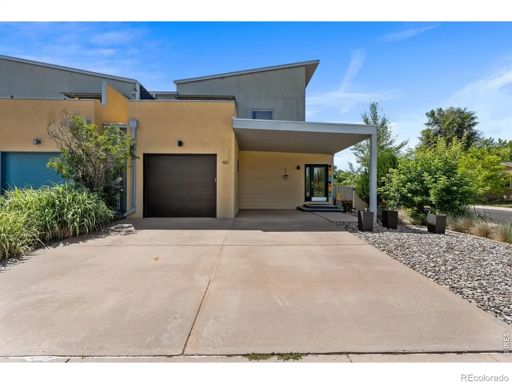 193 Cobalt Avenue Loveland CO 80537