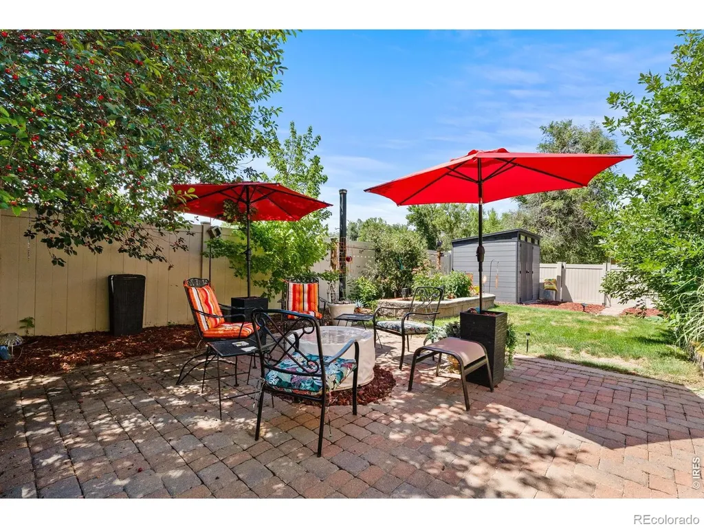 193 Cobalt Avenue Loveland CO 80537