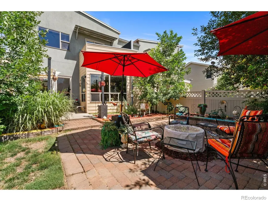 193 Cobalt Avenue Loveland CO 80537
