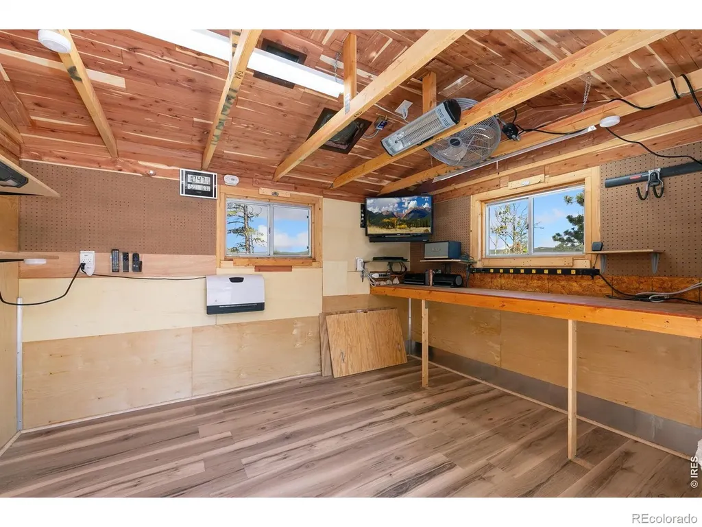5449 N County Road 73c Red Feather Lakes CO 80545