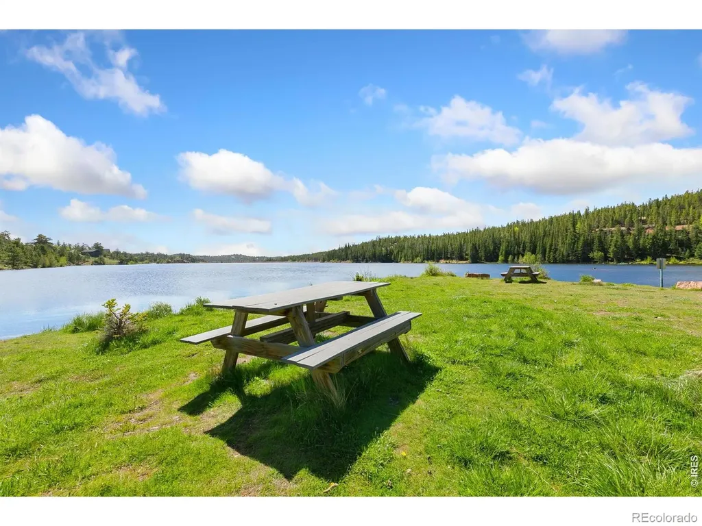 5449 N County Road 73c Red Feather Lakes CO 80545