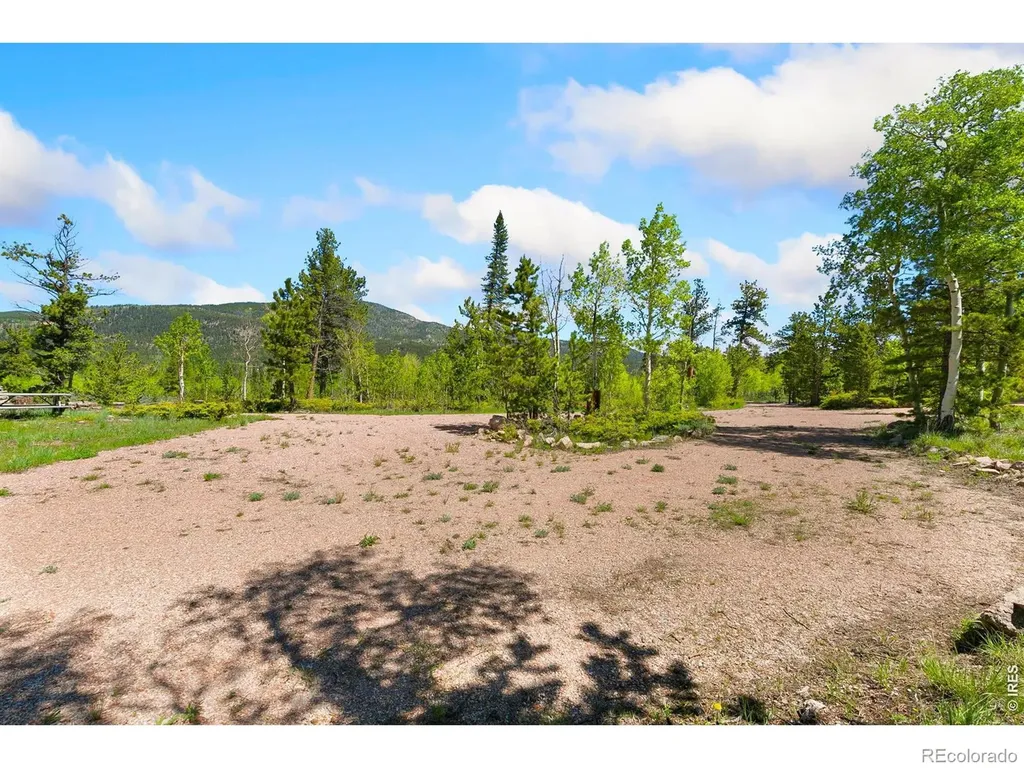 5449 N County Road 73c Red Feather Lakes CO 80545