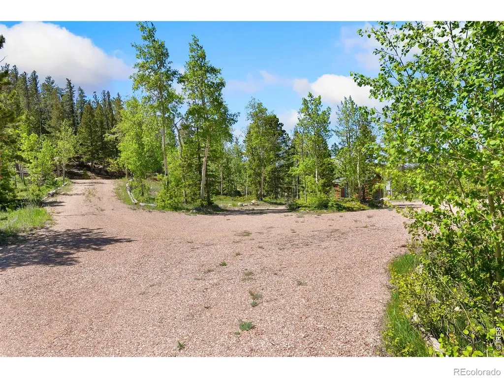 5449 N County Road 73c Red Feather Lakes CO 80545
