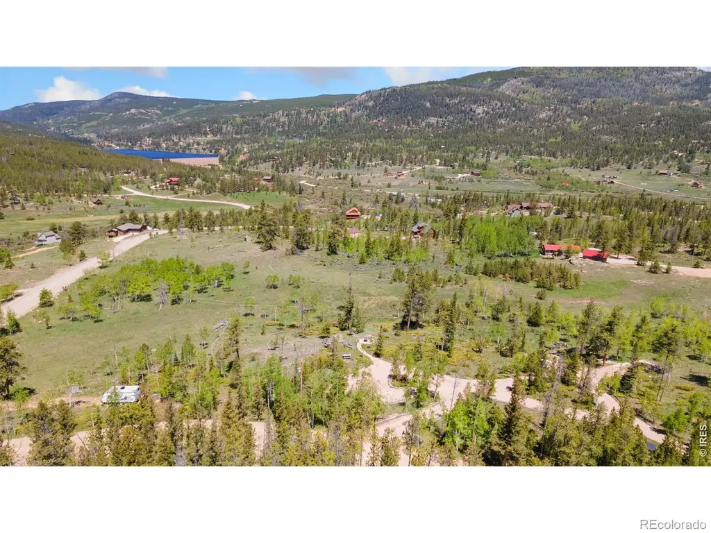 5449 N County Road 73c Red Feather Lakes CO 80545