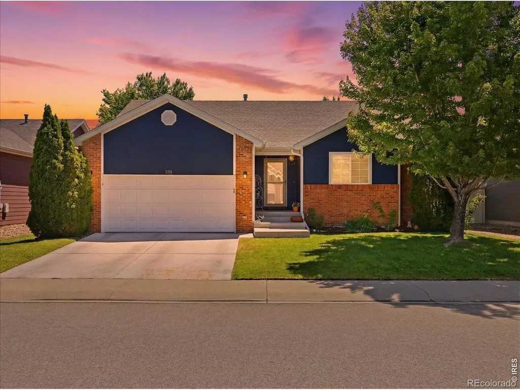 332 Whitney Windsor CO 80550