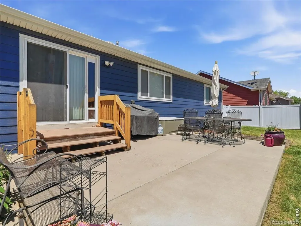 332 Whitney Windsor CO 80550