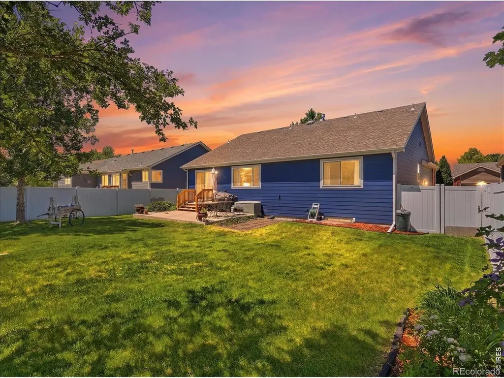 332 Whitney Windsor CO 80550