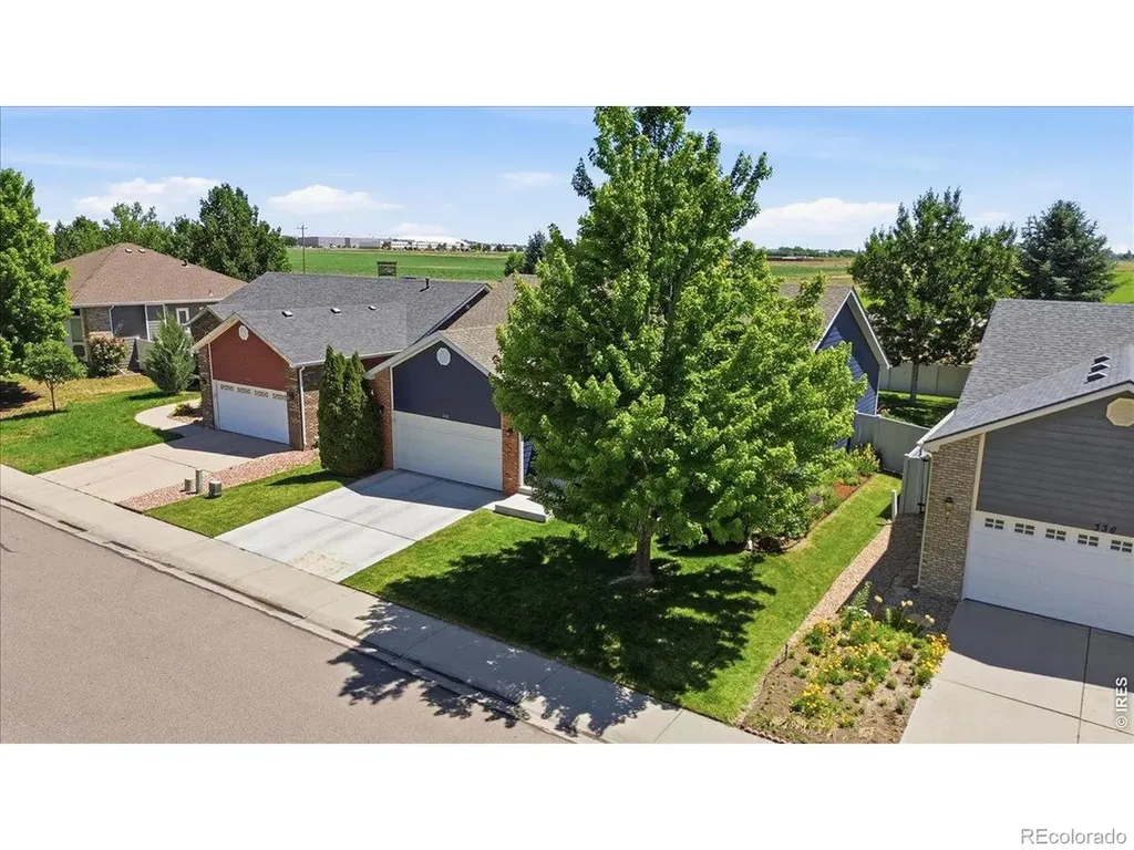 332 Whitney Windsor CO 80550