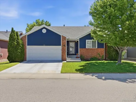 332 Whitney Windsor CO 80550