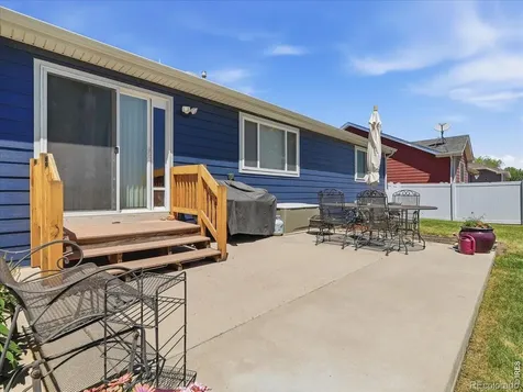 332 Whitney Windsor CO 80550