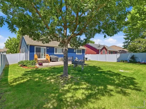 332 Whitney Windsor CO 80550