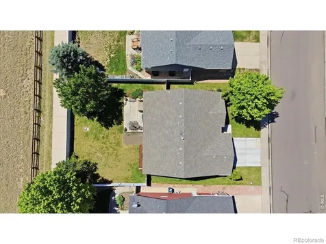 332 Whitney Windsor CO 80550