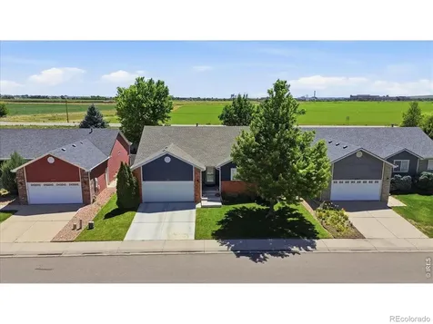 332 Whitney Windsor CO 80550