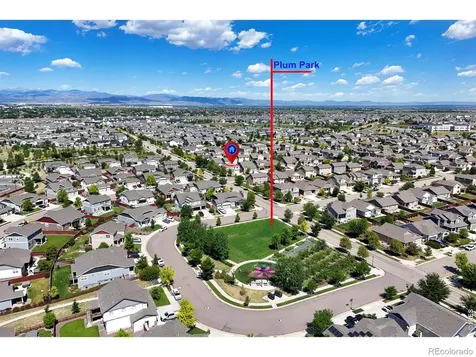 2134 Day Spring Drive Windsor CO 80550