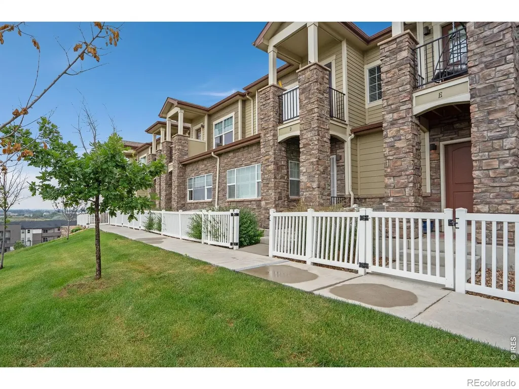 4846 Northern Lights Drive Fort Collins CO 80528