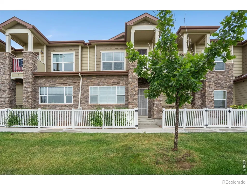 4846 Northern Lights Drive Fort Collins CO 80528