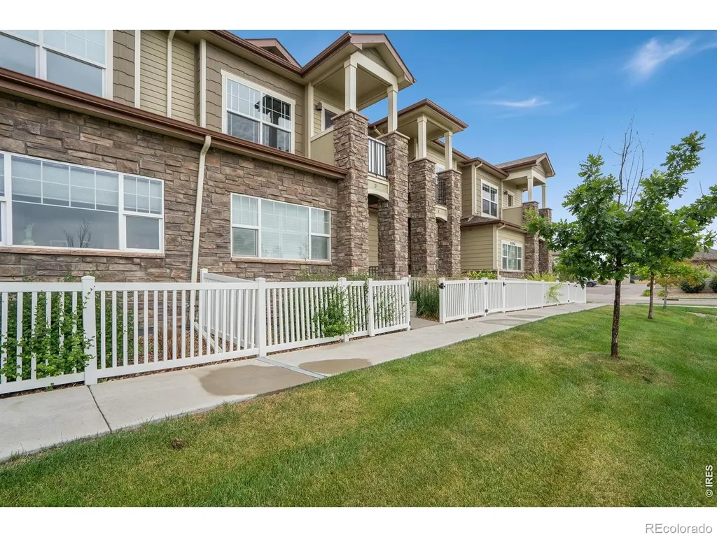 4846 Northern Lights Drive Fort Collins CO 80528