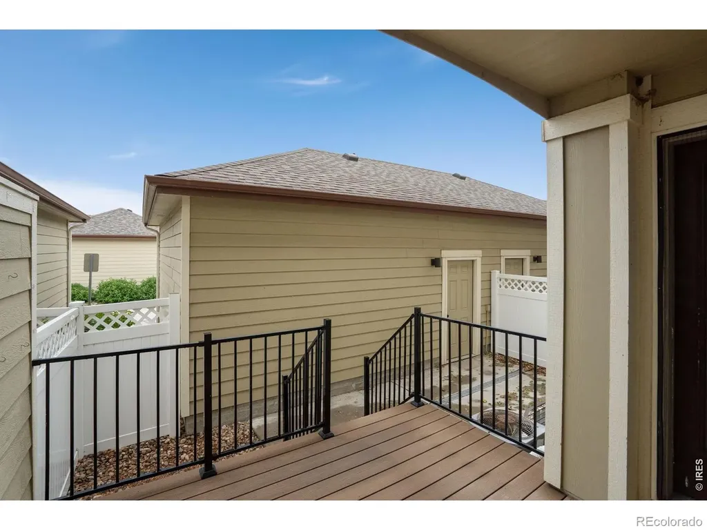 4846 Northern Lights Drive Fort Collins CO 80528