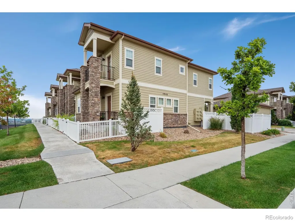 4846 Northern Lights Drive Fort Collins CO 80528