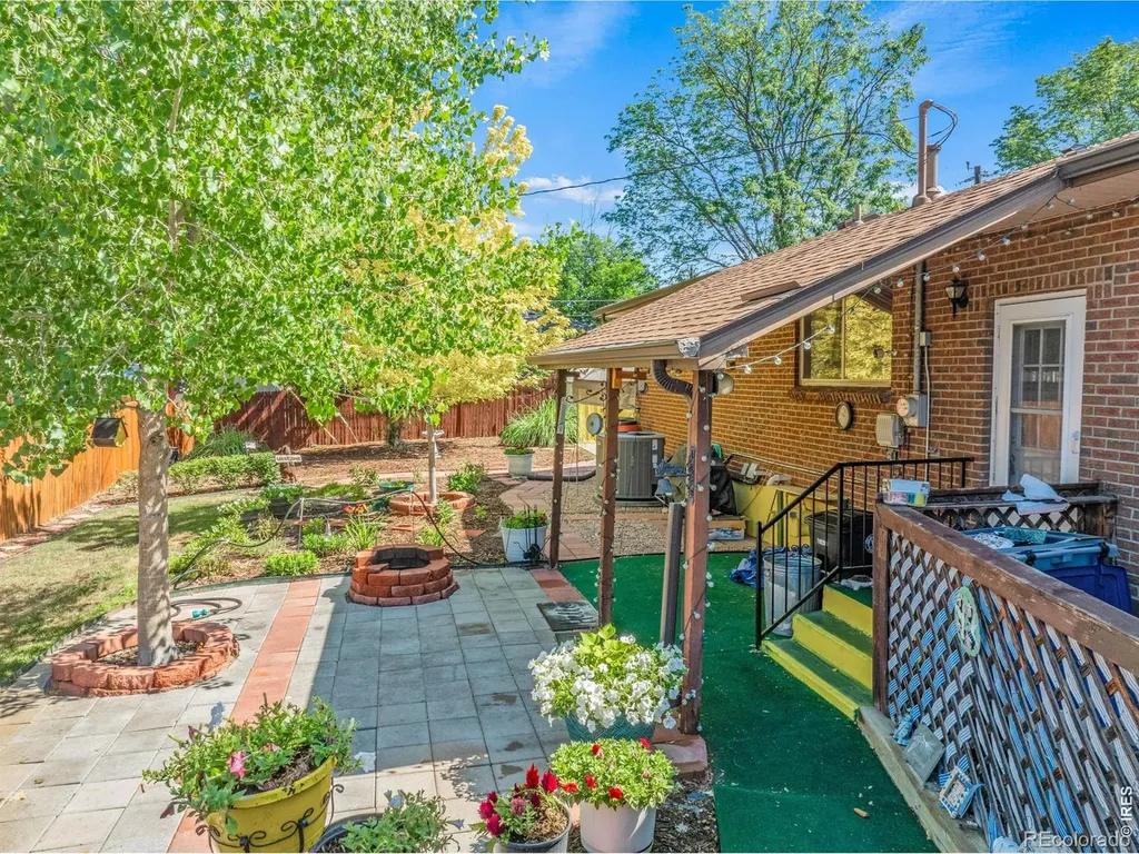 1429 Lashley Street Longmont CO 80504